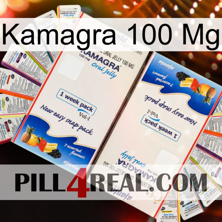 Kamagra 100 Mg kamagra1